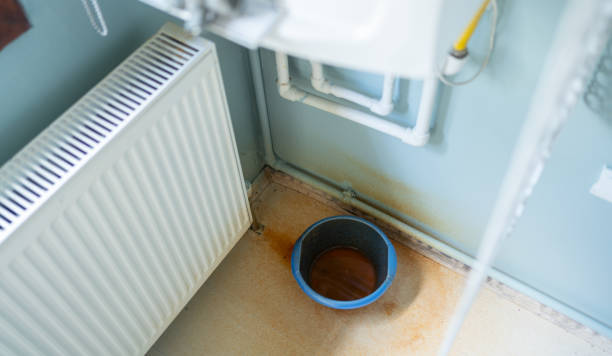Trusted Water Damage Restoration in Monroe, IA | Fast, Reliable, and Ready to Assist You